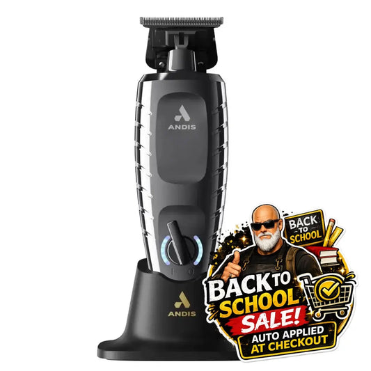 Andis GTX‑EXO II Professional Trimmer Andis