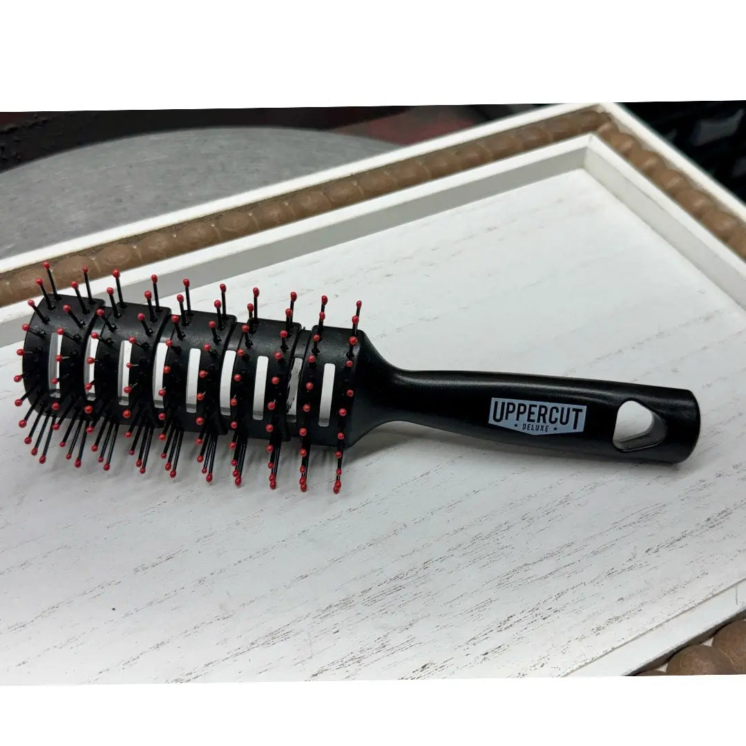 Uppercut Barber Vent Brush - BUYBARBER.COM