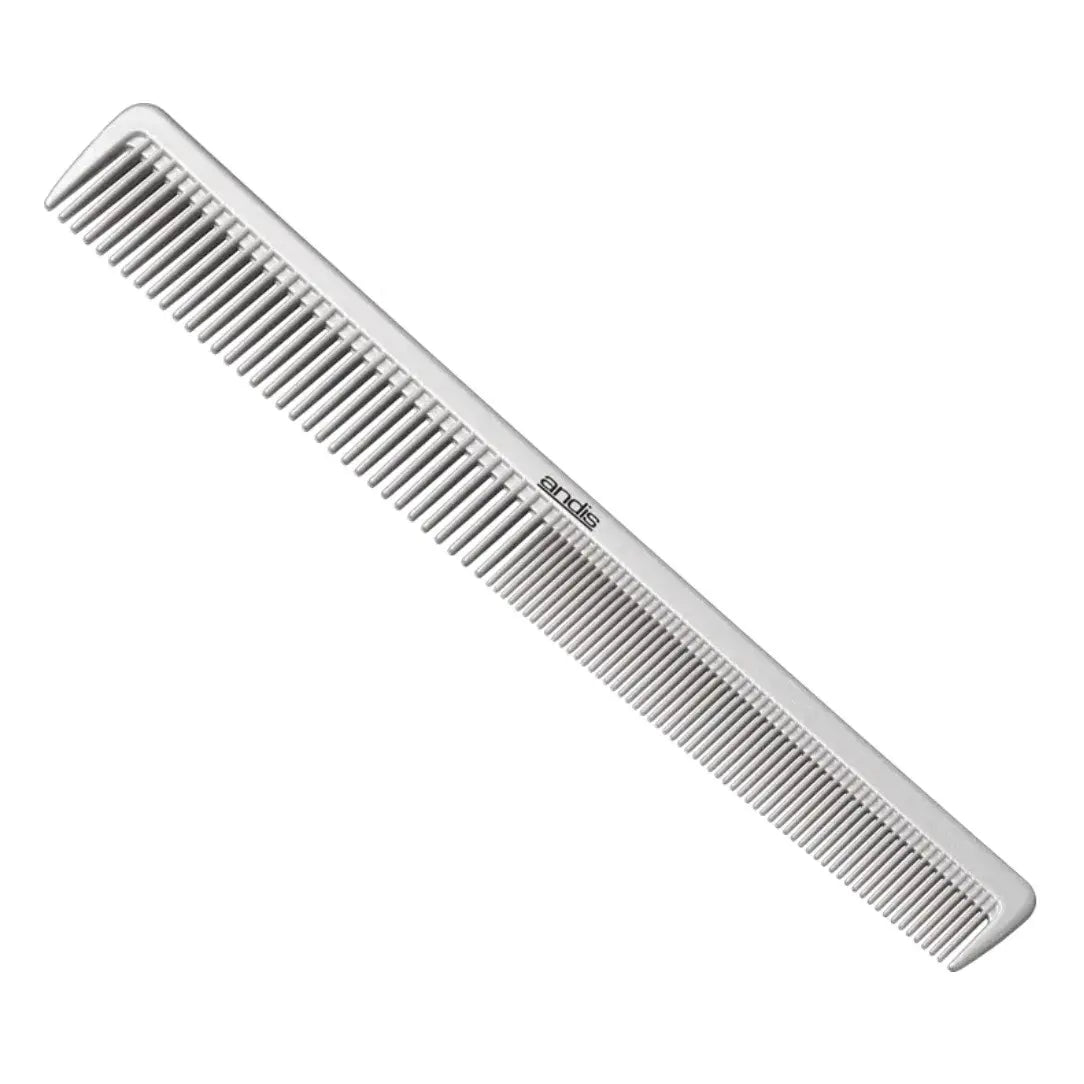 Andis 7" Tapering Comb | Precision Barber Taper Comb - BUYBARBER.COM
