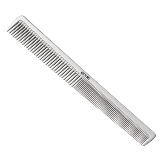 Andis 7" Tapering Comb | Precision Barber Taper Comb