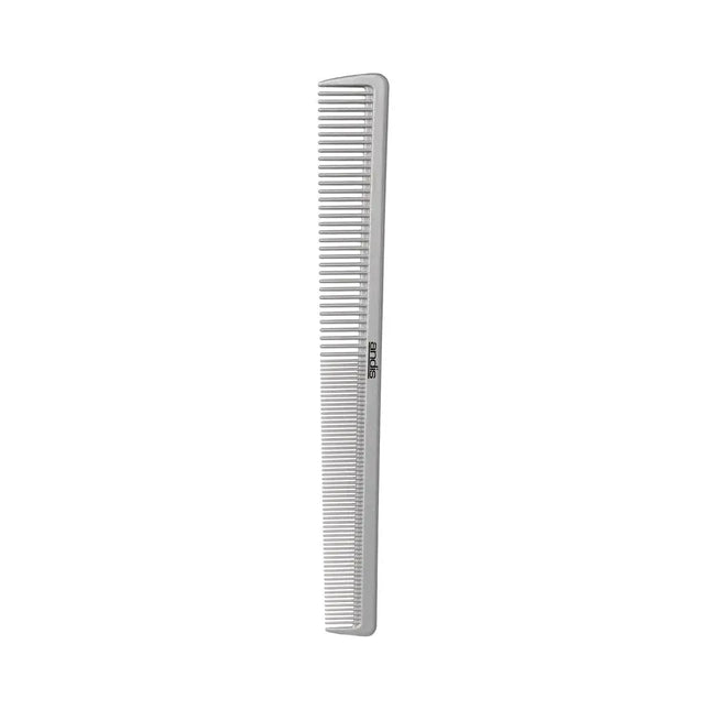Andis 7" Tapering Comb | Precision Barber Taper Comb - BUYBARBER.COM