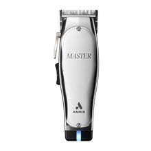 Andis Master hair clipper on a white background