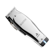 Andis Master hair clipper on a white background