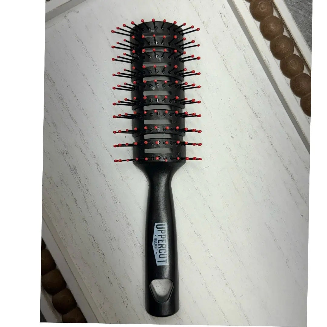 Uppercut Barber Vent Brush - BUYBARBER.COM