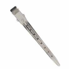 Soft’n Style Duck Bill Clips 3.5