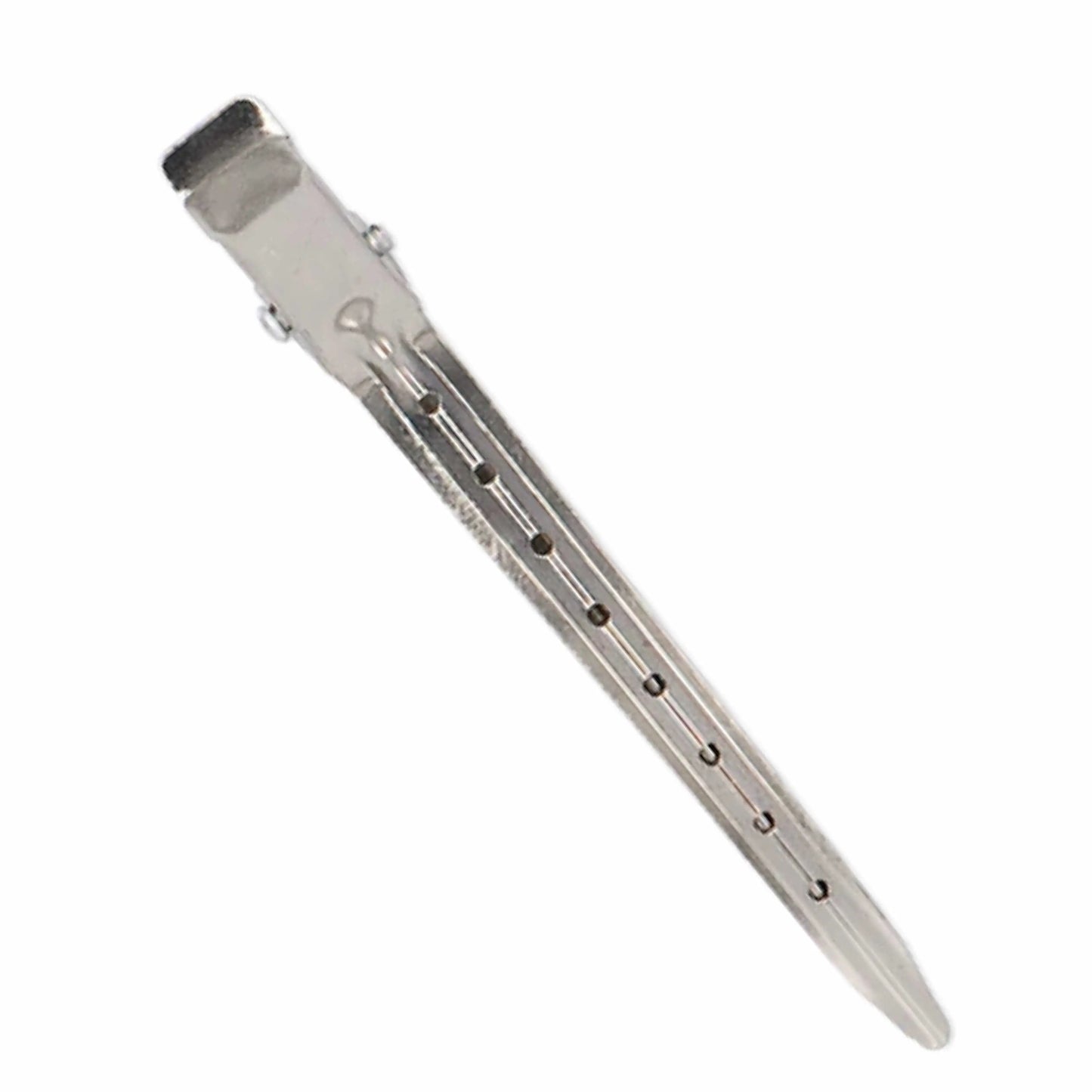 Soft’n Style Duck Bill Clips 3.5" (12 Pack) #138HC-S