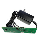 25 - PBC Board and Cord For Charging Base
