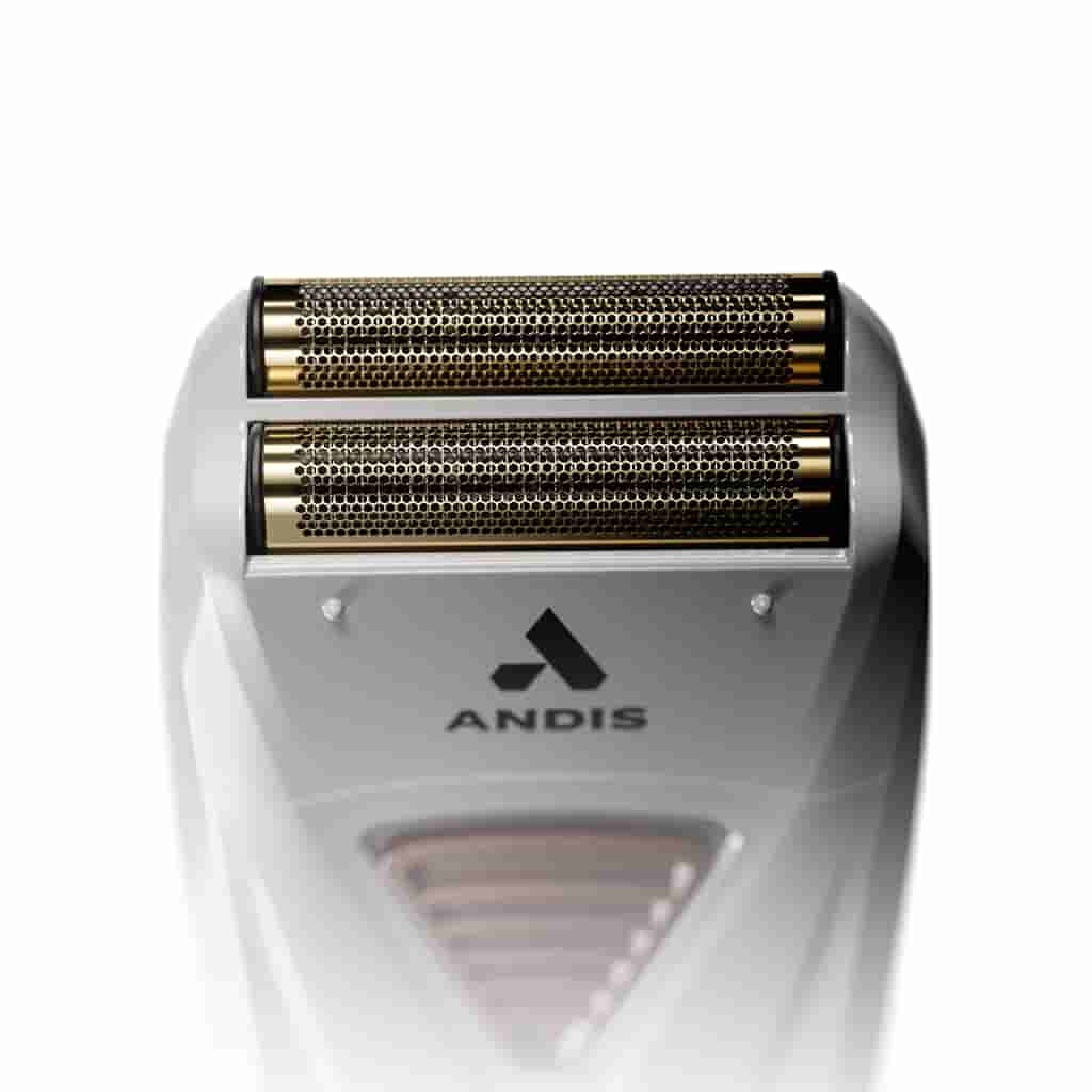 ProFoil® Lithium Titanium Foil Shaver