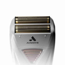 ProFoil® Lithium Titanium Foil Shaver