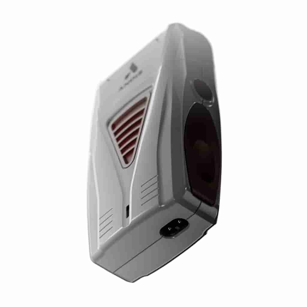 ProFoil® Lithium Titanium Foil Shaver