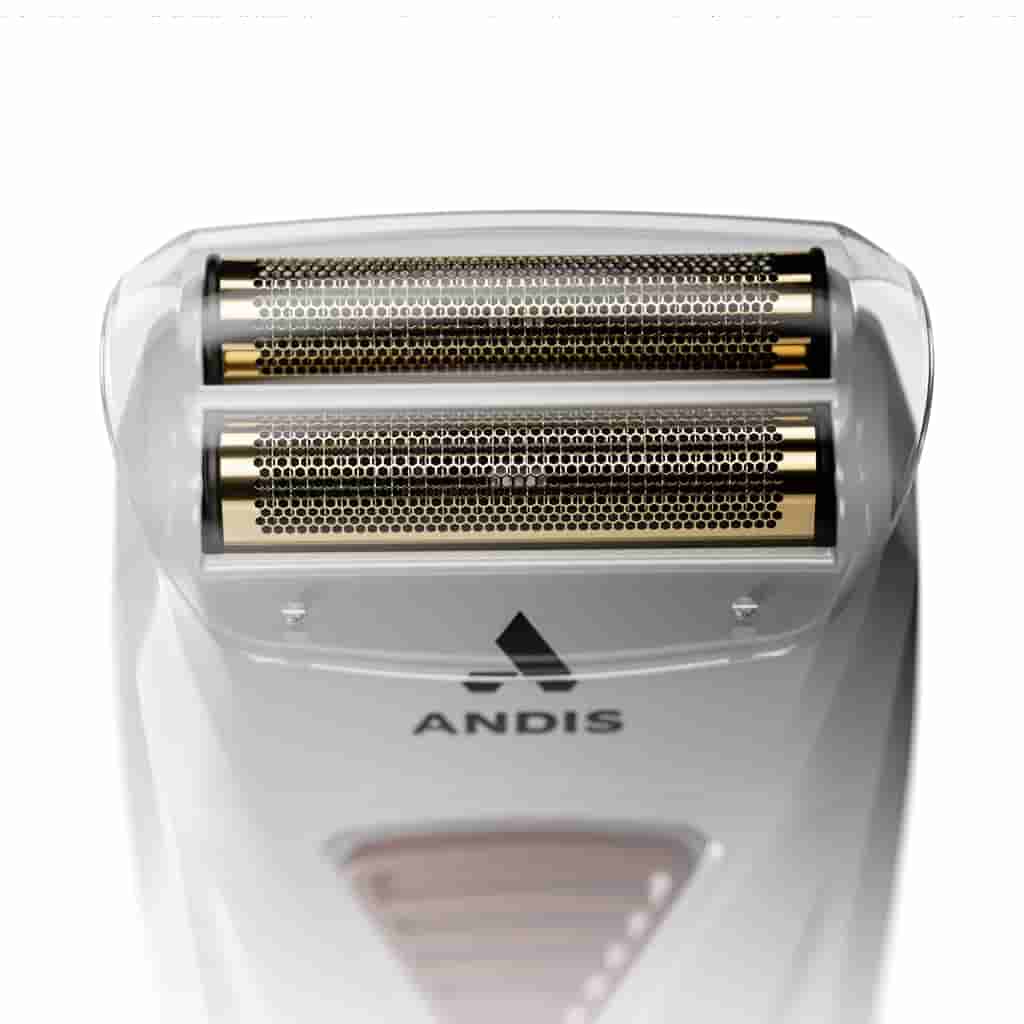 ProFoil® Lithium Titanium Foil Shaver