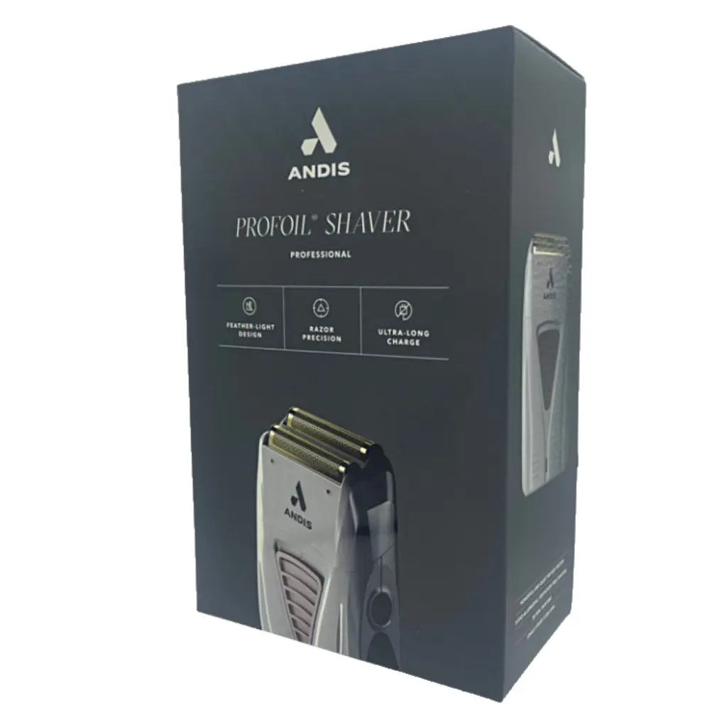 ProFoil® Lithium Titanium Foil Shaver