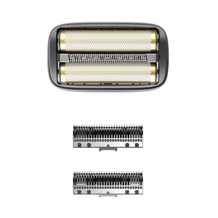 Andis reSURGE Replacement Foil and Cutters for All Hair Types - BUYBARBER.COM