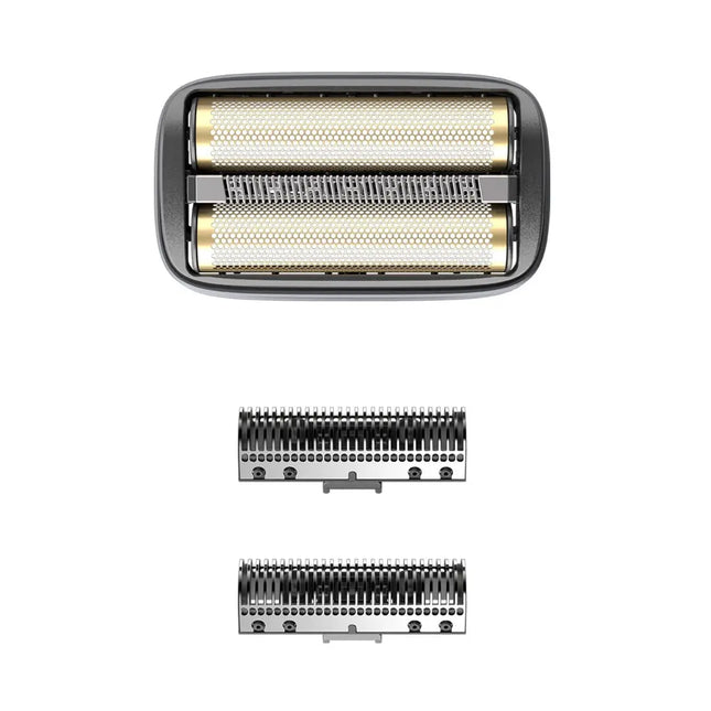 Andis reSURGE Replacement Foil and Cutters for All Hair Types - BUYBARBER.COM