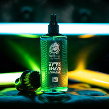 Rolda R Collection After Shave Cologne Tonic for Men Rolda