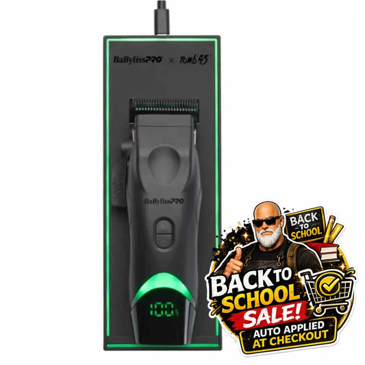 BaBylissPRO x Tomb45 Wireless Charging Pad (FXT45MAT) BaByliss