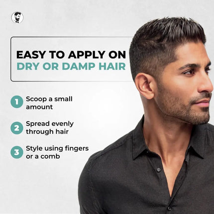 Gentlemen Republic Hair Styling Gel 16oz Gentlemen Republic