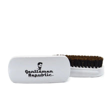 Gentlemen Republic Beard Brush - BUYBARBER.COM