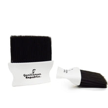Gentlemen Republic Barber Neck Duster - BUYBARBER.COM