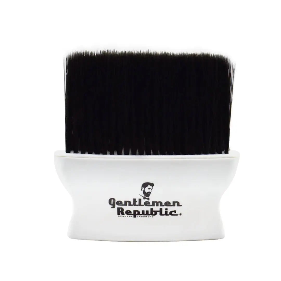 Gentlemen Republic Barber Neck Duster - BUYBARBER.COM