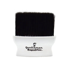 Gentlemen Republic Barber Neck Duster - BUYBARBER.COM