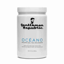 Gentlemen Republic OCEANO Gel - BUYBARBER.COM