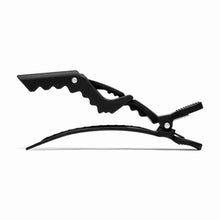 Gentlemen Republic Hair Croc Clips-6 Pack - BUYBARBER.COM