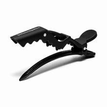 Gentlemen Republic Hair Croc Clips-6 Pack - BUYBARBER.COM