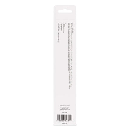 Johnny B. Get Faded Comb Set – Anti-Static, Heat-Resistant (2-Pack) - BUYBARBER.COM