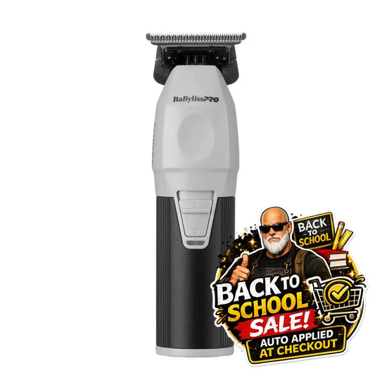 BaBylissPRO® COREFX Professional Performance Hair Trimmer BaByliss