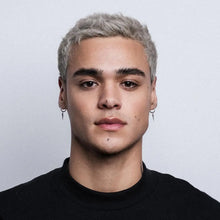 STMNT Grooming Goods Fiber Pomade – Semi-Matte, Strong Control - BUYBARBER.COM