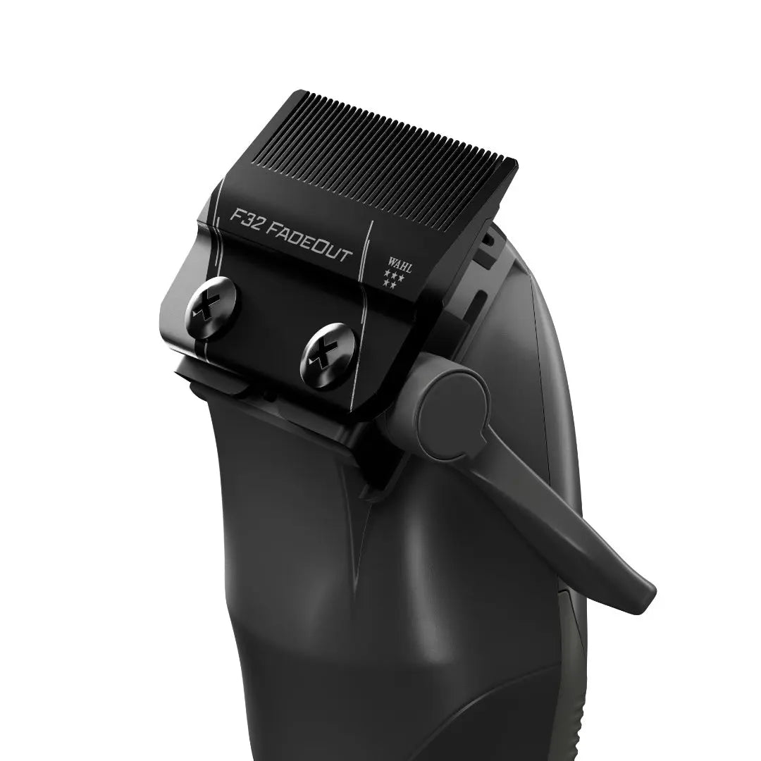 Wahl 5-Star Vapor Clipper with F32 FADEOUT Blade - BUYBARBER.COM