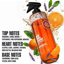 IMMORTAL NYC Reserve Cologne 03 - 17oz/500ML IMMORTAL NYC