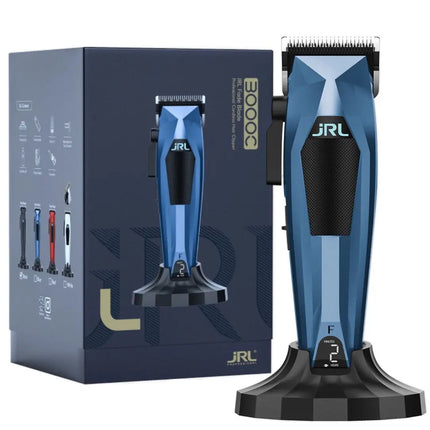 JRL 3000C Compact Professional Cordless Clipper JRL