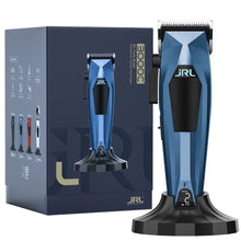JRL 3000C Compact Professional Cordless Clipper JRL