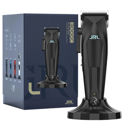 JRL 3000C Compact Professional Cordless Clipper JRL
