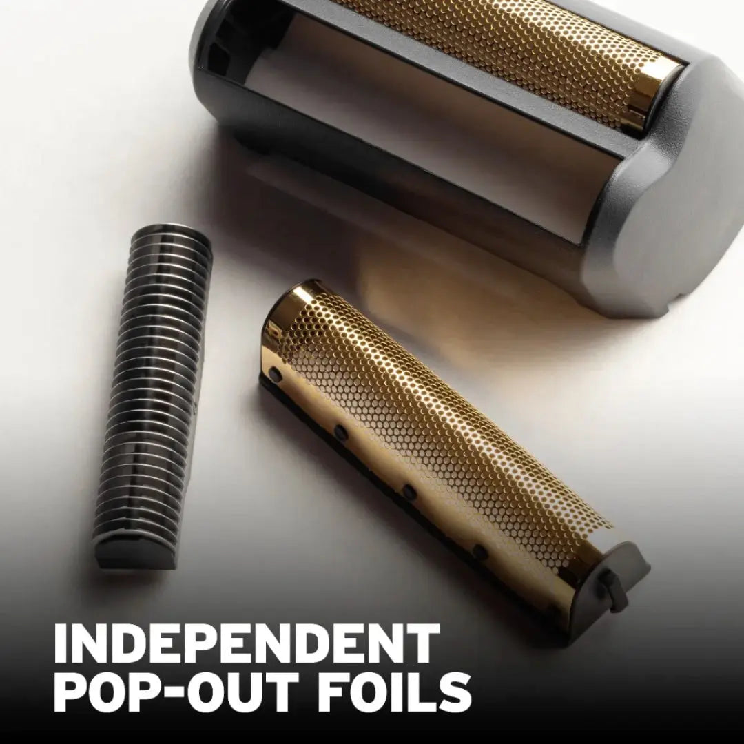 Vanish Replacement Foil & Cutter Bars Assembly - 3022905 Wahl