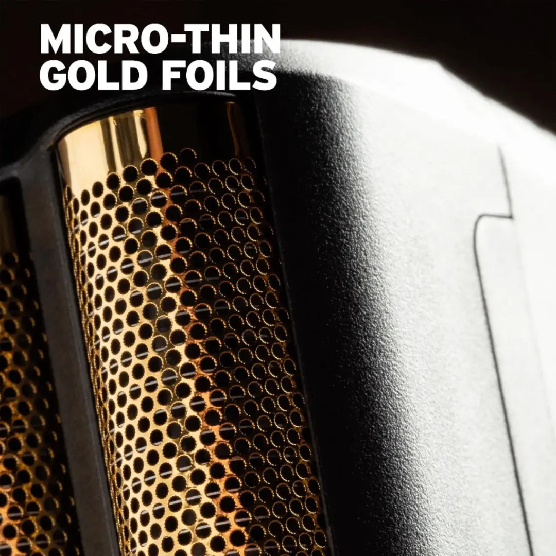 Vanish Replacement Foil & Cutter Bars Assembly - 3022905 Wahl