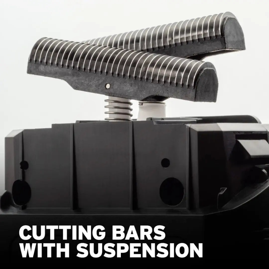 Vanish Replacement Foil & Cutter Bars Assembly - 3022905 Wahl