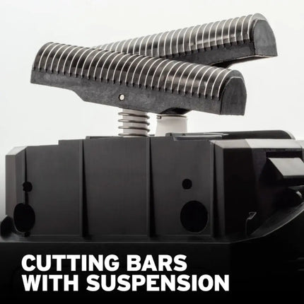 Vanish Replacement Foil & Cutter Bars Assembly - 3022905 Wahl