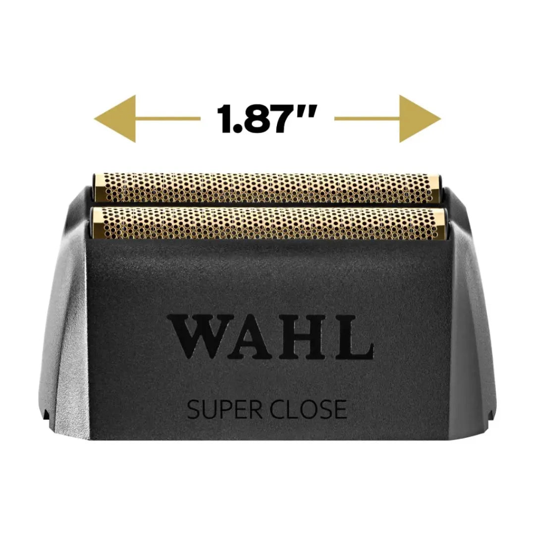 Vanish Replacement Foil & Cutter Bars Assembly - 3022905 Wahl