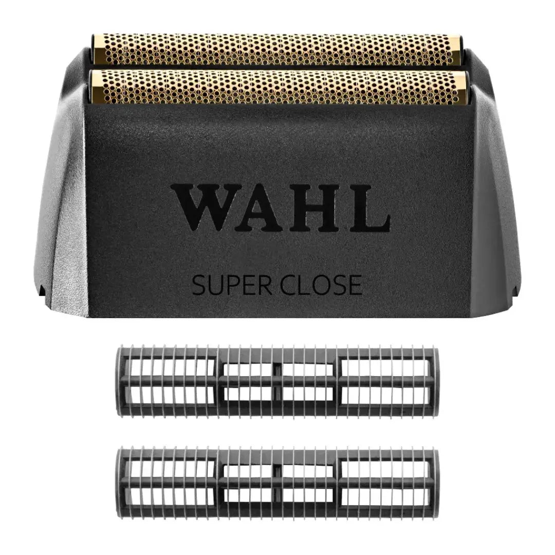 Vanish Replacement Foil & Cutter Bars Assembly - 3022905 Wahl