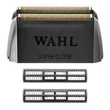 Vanish Replacement Foil & Cutter Bars Assembly - 3022905 Wahl