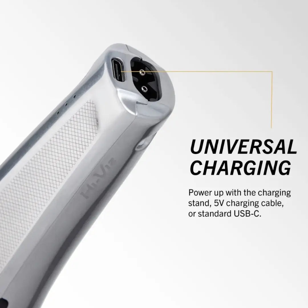 Wahl Hi-Viz Trimmer - BUYBARBER.COM