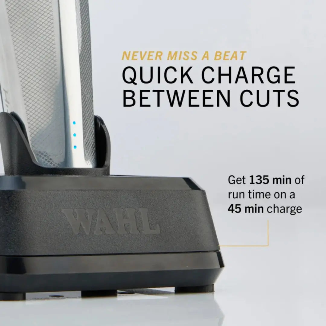 Wahl Hi-Viz Trimmer - BUYBARBER.COM