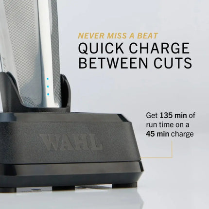 Wahl Hi-Viz Trimmer - BUYBARBER.COM