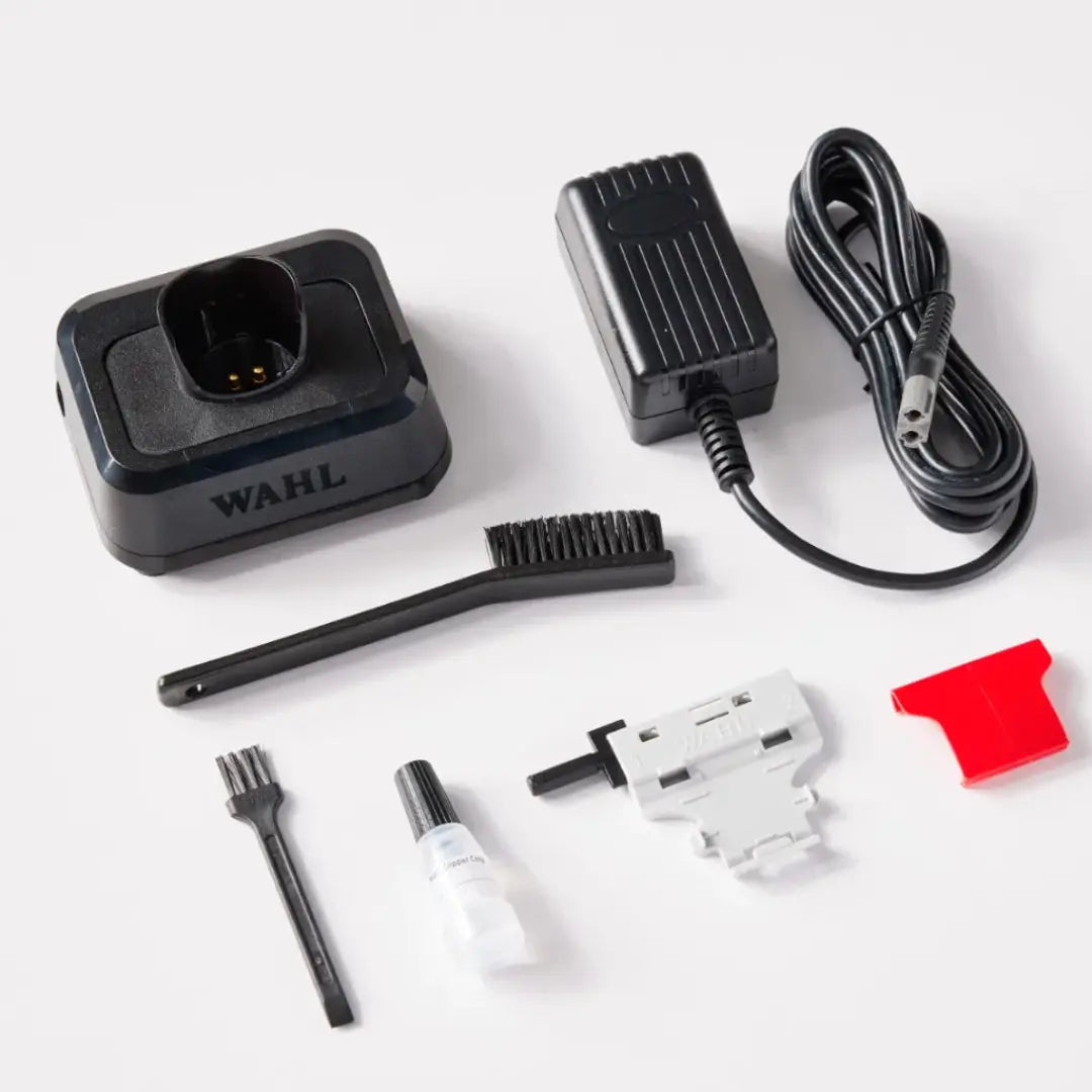 Wahl Hi-Viz Trimmer - BUYBARBER.COM