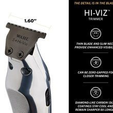 Wahl Hi-Viz Trimmer