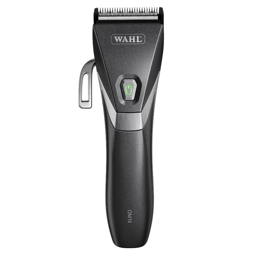 NEW WAHL Kuno Clipper | Precision German Engineering- Lowest Price in Cart - BUYBARBER.COM