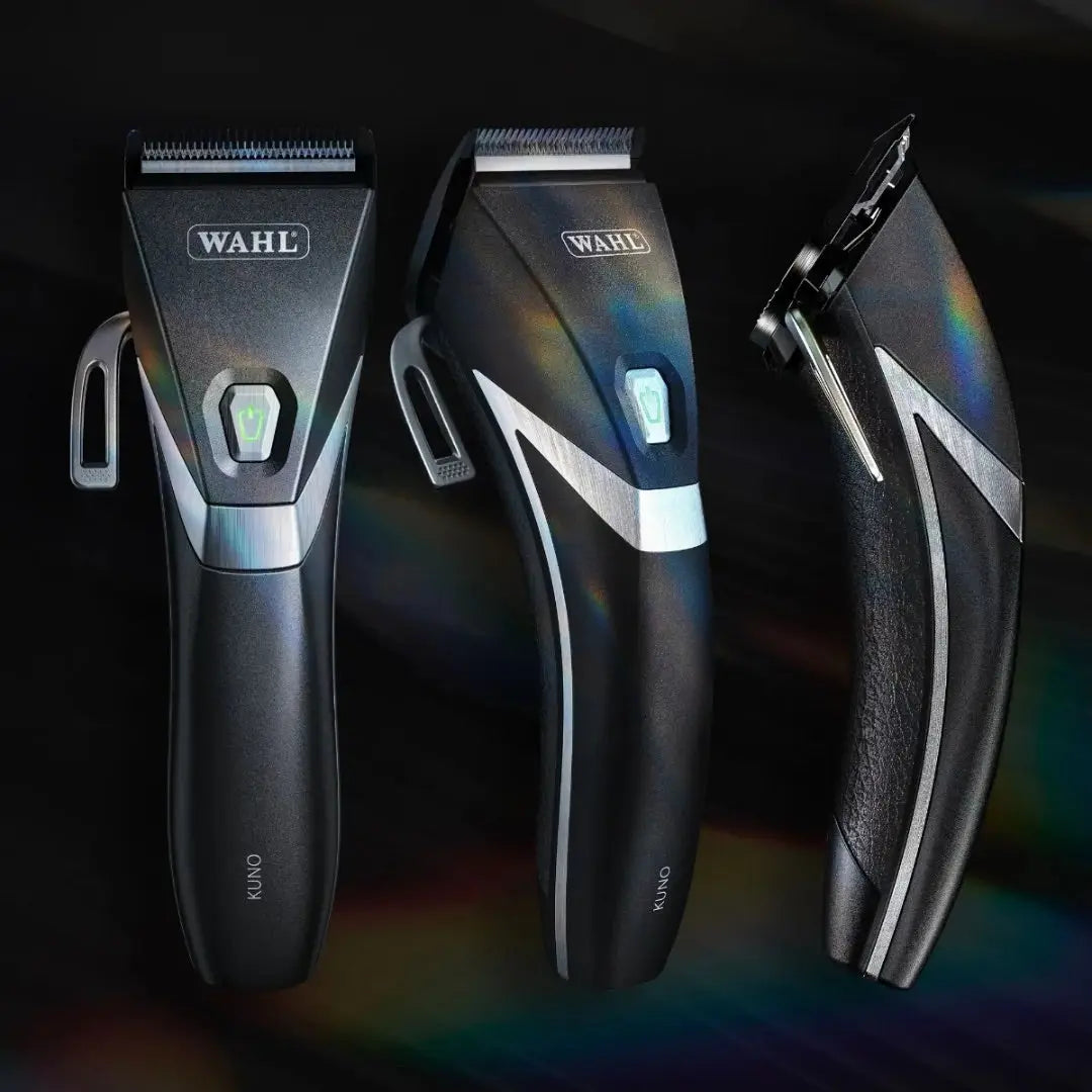 NEW WAHL Kuno Clipper | Precision German Engineering- Lowest Price in Cart - BUYBARBER.COM